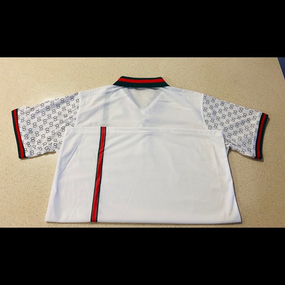 Men’s Shirt - Picture 2 of 2